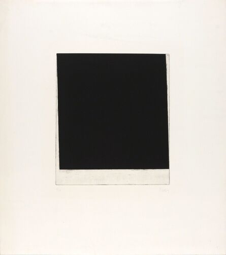 Ellsworth Kelly, ‘Wall (Axsom 177)’, 1976-79