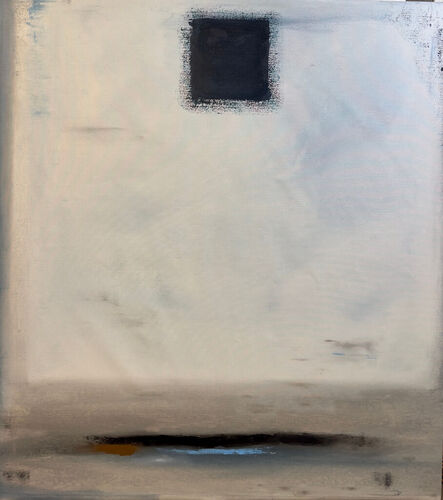 Todd Williamson, ‘Blue Boxed Horizon ’, 2022