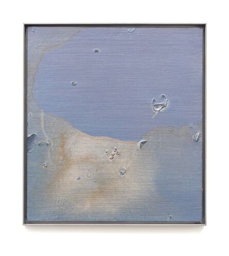 Joe Goode, ‘Air Tears (Untitled 9)’, 2011