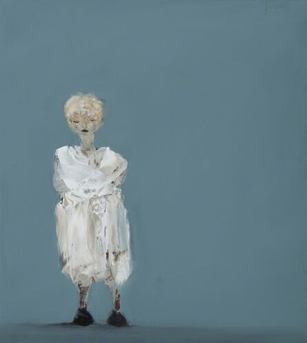 Marianne Kolb, ‘Angel’, 2015