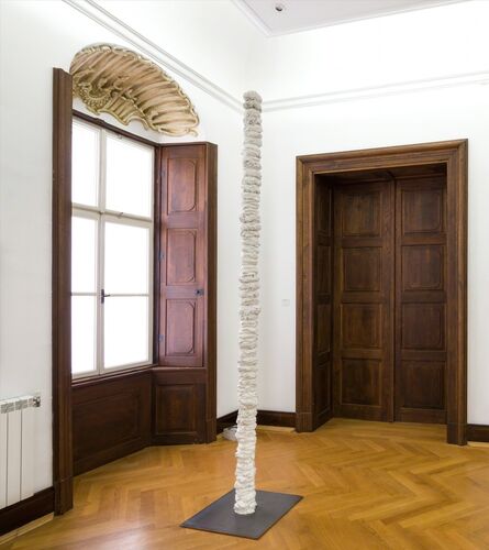 Ilona Kalnoky, ‘Column’, 2009