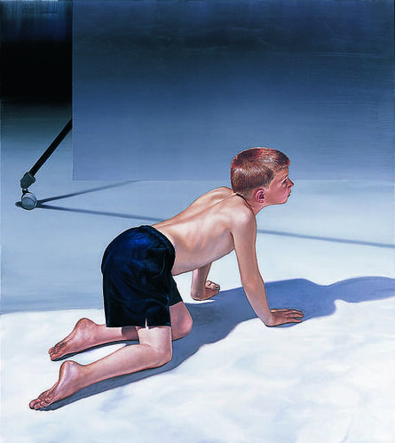 Hans Aichinger, ‘untitled’, 2005
