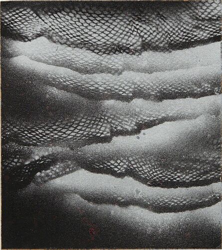 Yayoi Kusama, ‘Wave’, 1989