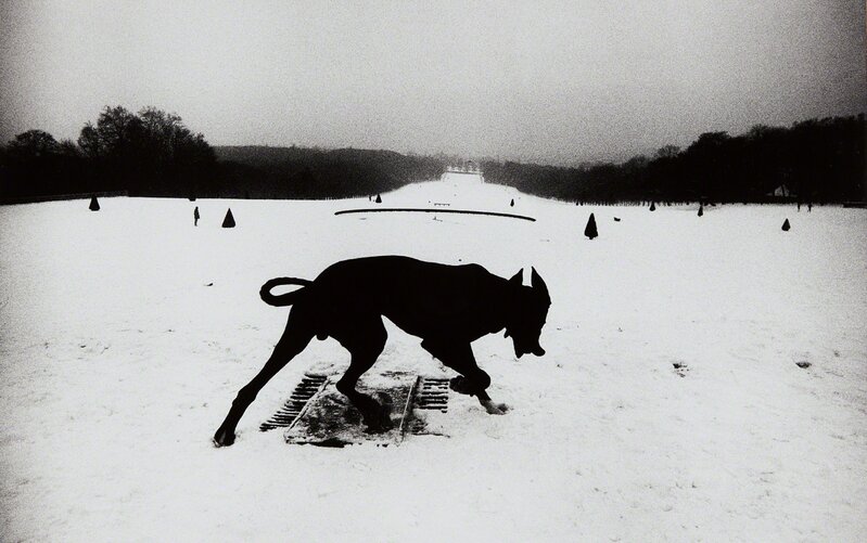 Josef Koudelka, ‘France’, 1987, Photography, Gelatin silver print, Phillips
