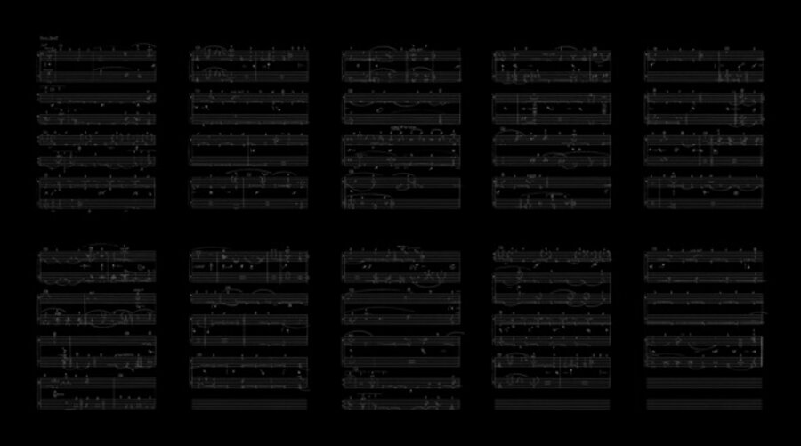 Gibson Notations 2