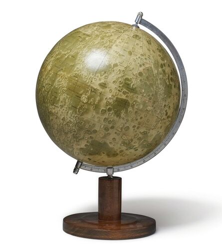 ‘Lunar Globe’