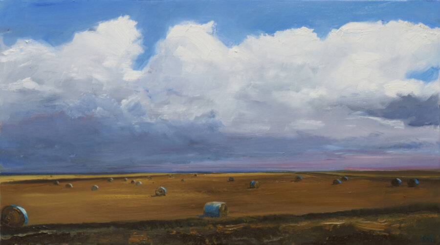 Bales #7