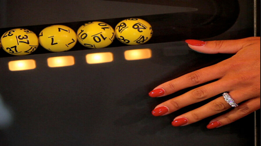 Cleromancy