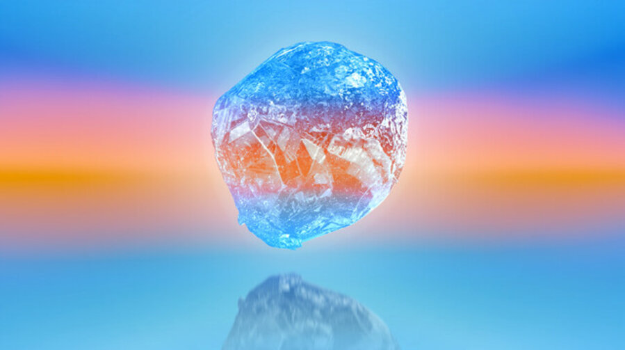 Resonance v.4