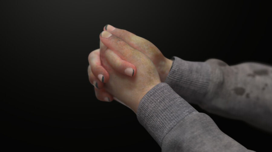 Safe Conduct (video still)
