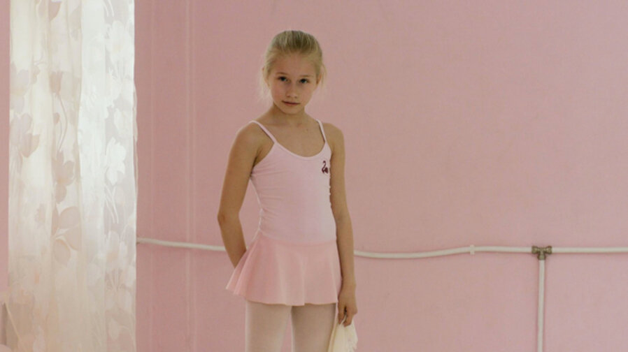 Marianna (The Fairy Doll)