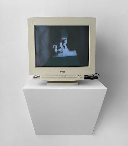Auriea Harvey, ‘Webcam Movies’, 1999
