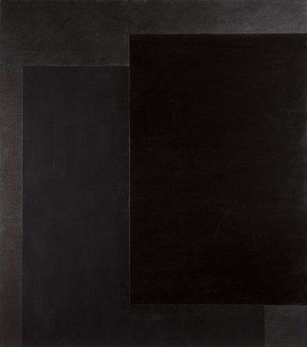 Marco Casentini, ‘Urban Landscape in Black’, 2005