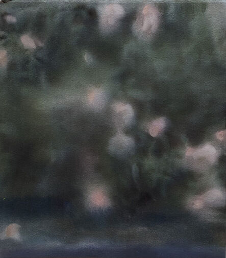Ashley Oubré, ‘Untitled (flowers)’, 2023