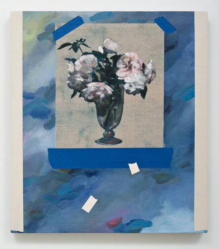Jessica Halonen, ‘Untitled (Vestige)’, 2017