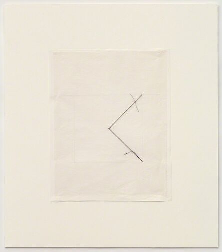 Shelagh Wakely, ‘Untitled’, 1977