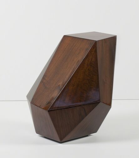 Achille Salvagni, ‘Emerald Side Table’, 2013