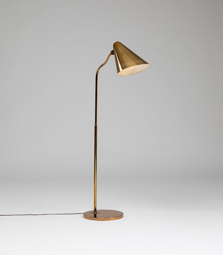 Paavo Tynell, ‘'Domus' floor lamp’, 1947
