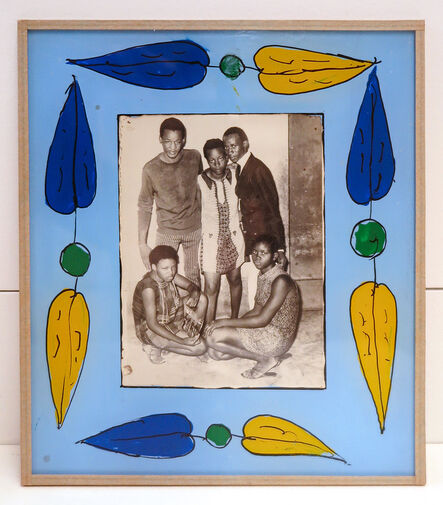 Malick Sidibé, ‘Untitled’, ca. 1970
