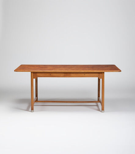 Mogens Koch, ‘A rare Partner's desk’, 1935