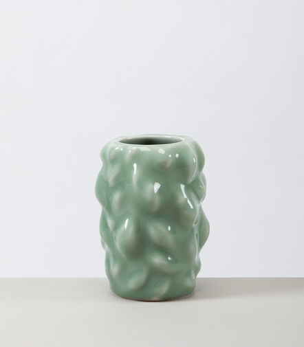 Axel Salto, ‘Stoneware vase’, 1944