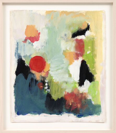 Eugène Brands, ‘Abstract Composition’, 1974