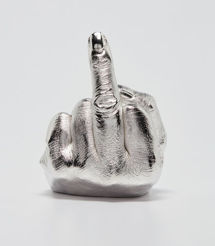 Ai Weiwei, ‘Artist's Hand’, 2017