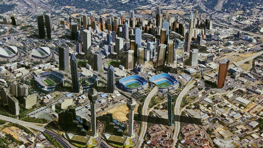 Metropolis