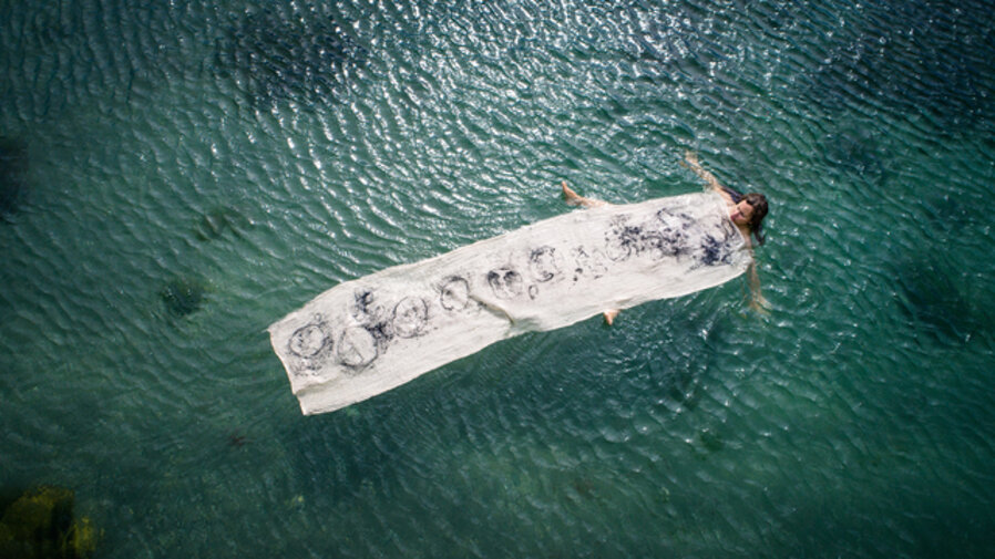 Floating (Rise All Boats Series