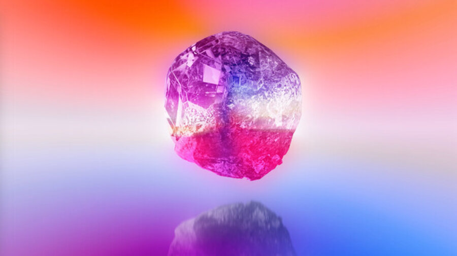 Resonance v.1