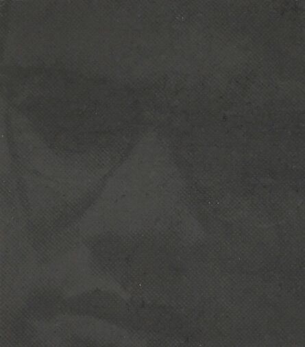 Samuel Levi Jones, ‘Malcom X from '48 Portraits (underexposed)'’, 2012