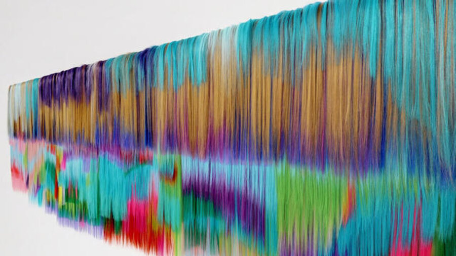 Untitled#10, Nomad Chants