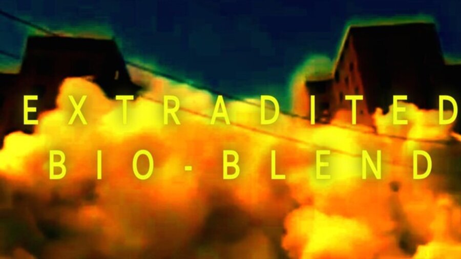 Extradited Bio Blend