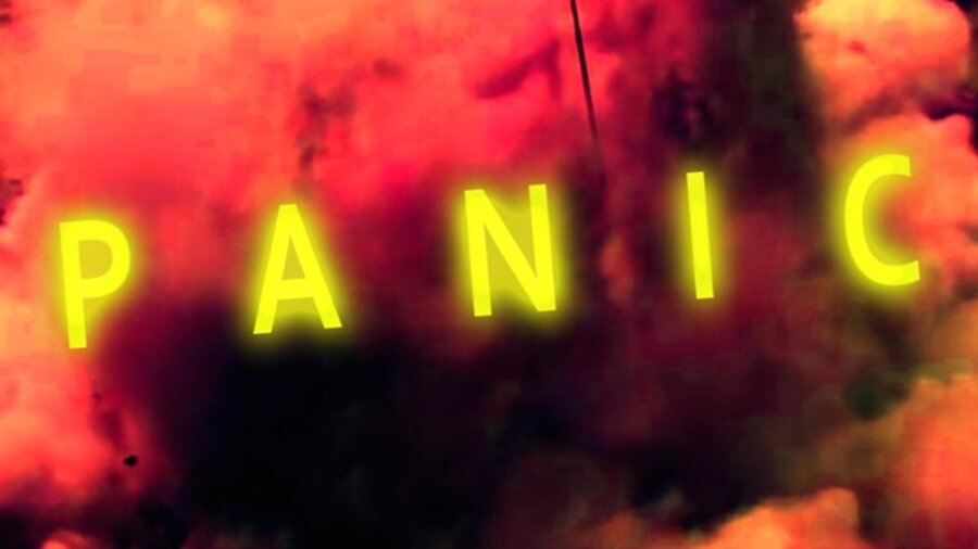 Panic