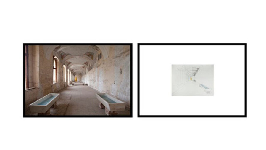 4_Ritorno a casa - vasche #01