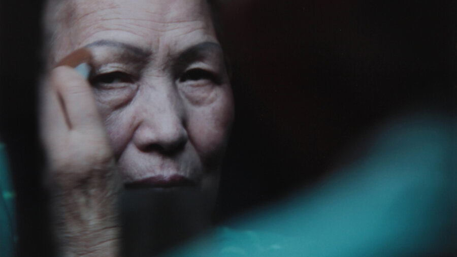 Manshin: Ten Thousand Spirits (Production still)