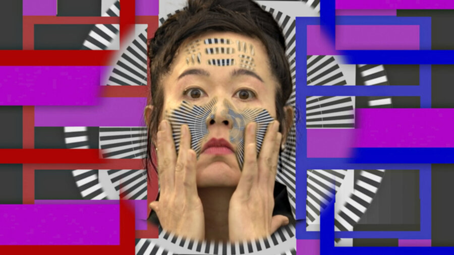 How Not to Be Seen: A Fucking Didactic Educational .MOV File