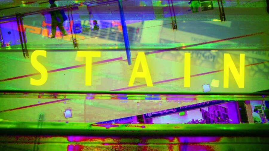 Stain