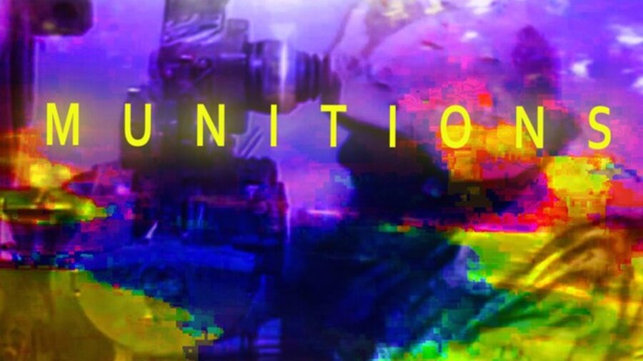 Munitions