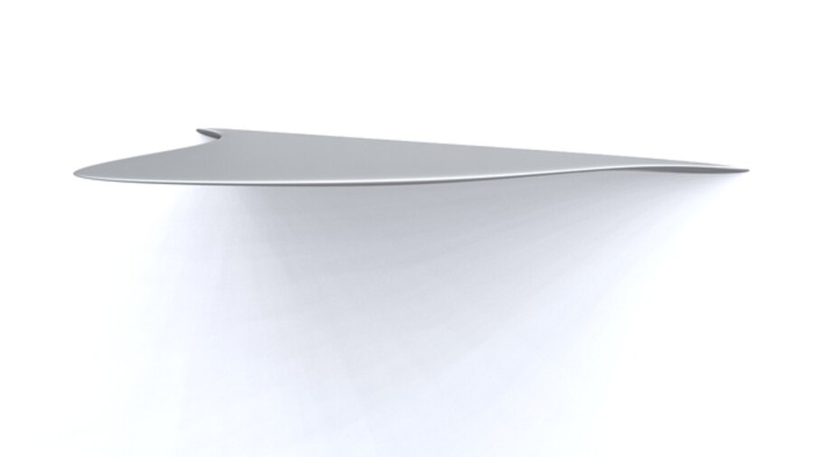 Shelf 'Dune 06'