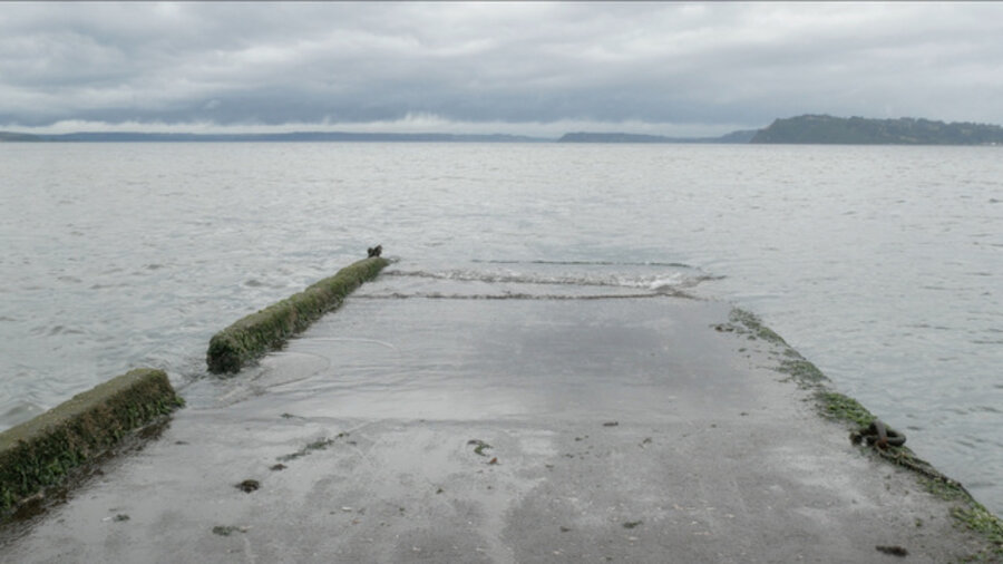 Premature thoughts about your/mine horizontality