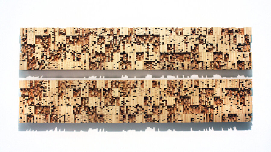 Tessellation 1