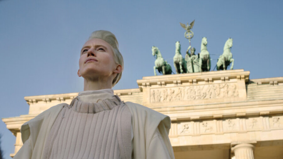 Malka Germania