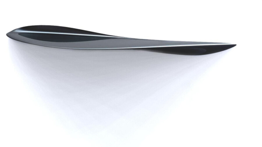 Shelf 'Dune 01'