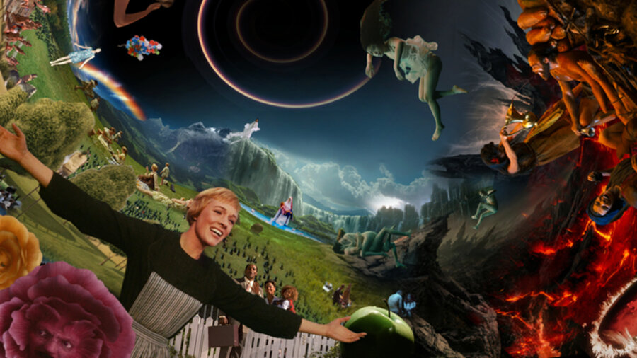 Creation (Megaplex)
