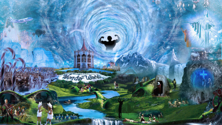 Civilization (Megaplex)