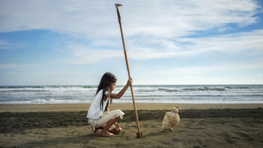 The Last Woman on Earth