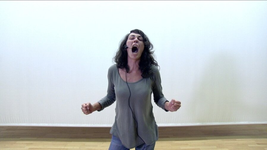 Now (Emy Chauveau)