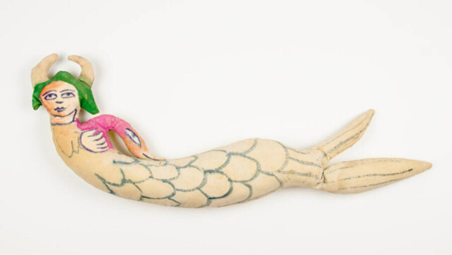 Mermaid