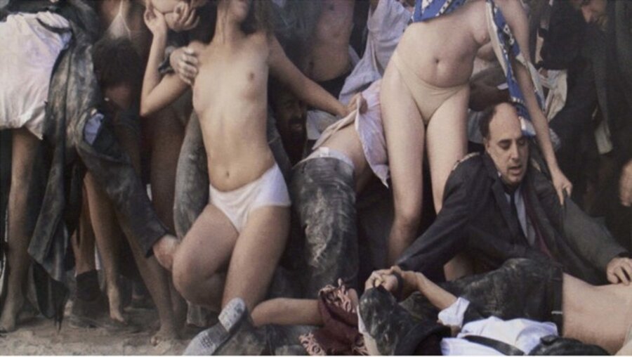 Gomorrah II